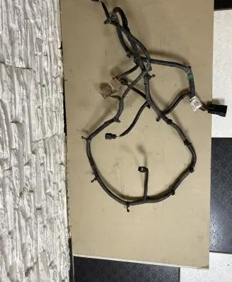 Opel Ampera Parking sensor (PDC) wiring loom