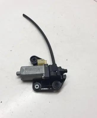 BMW 7 F01 F02 F03 F04 Curtain motor 9178670 06300519 58450713