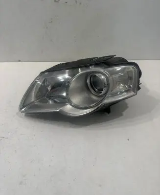 Volkswagen PASSAT B6 Headlight/headlamp 3G0941005J 1EL24701401