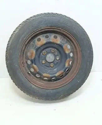 Toyota Prius+ (ZVW40) R16 alloy rim 
