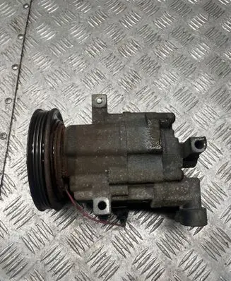 Nissan Note (E11) Air conditioning (A/C) compressor (pump) 92600AX84B 1010132448