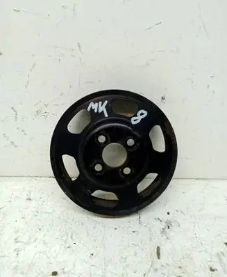 Suzuki Swift III Water pump pulley 