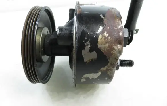 Renault Megane I Power steering pump 7700272974