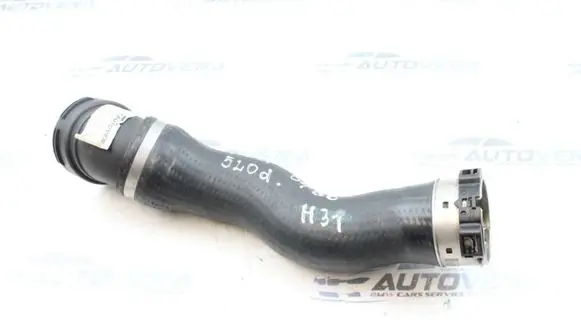 BMW 5 E60 E61 Intercooler hose/pipe 7803747