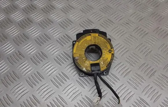 Nissan Primera Airbag slip ring squib (SRS ring)