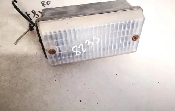 Volkswagen I LT Other exterior part 223716
