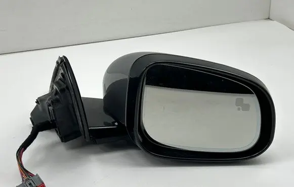 Jaguar XF X250 Front door electric wing mirror X250MY2011