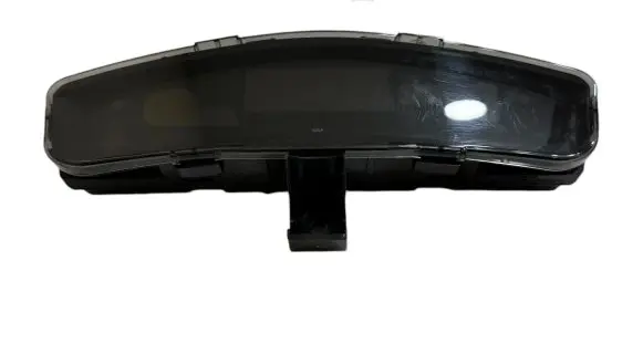 Nissan Leaf I (ZE0) Speedometer (instrument cluster) 248103ND1A VF3ND1A