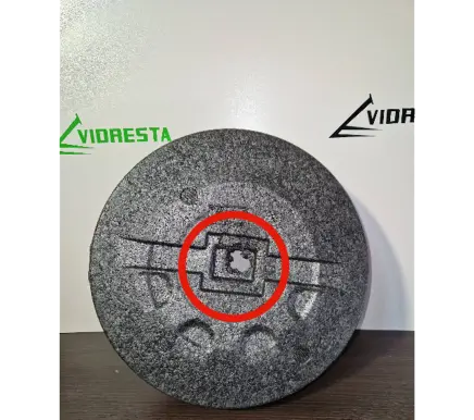 Opel Astra J Tool box 13323032 537274672