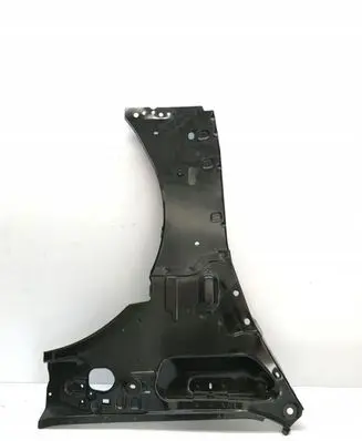 Dacia Duster II Front piece kit 762319962R