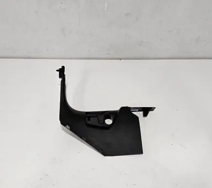 Porsche Cayenne (9Y0 9Y3) Foot area side trim 761863483 7618634831E0 PAB86348300