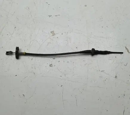Subaru Justy Clutch cable 