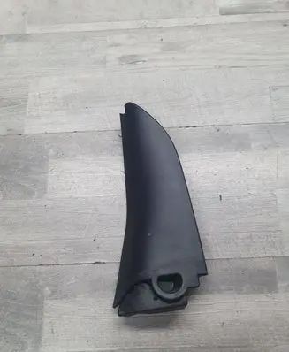 Seat Alhambra (Mk2) Plastic wing mirror trim cover 7N0837985A 7N0837973