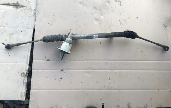 Nissan Micra Steering rack 48001AX702