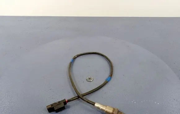 Hyundai Tucson IV NX4 Lambda probe sensor 39210-2M425
