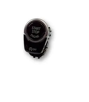 BMW 5 G30 G31 G38 Engine start stop button switch 61316835087 6835087