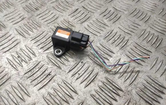 Nissan X-Trail T32 Other control units/modules 1049910951