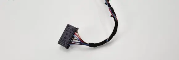 Audi A6 S6 C6 4F Other wiring loom 8E0972712