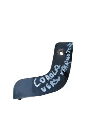 Toyota Corolla Verso AR10 Side skirt front trim PT10