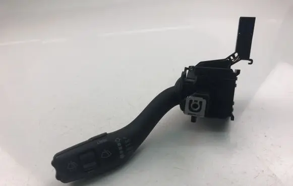Indicator stalk