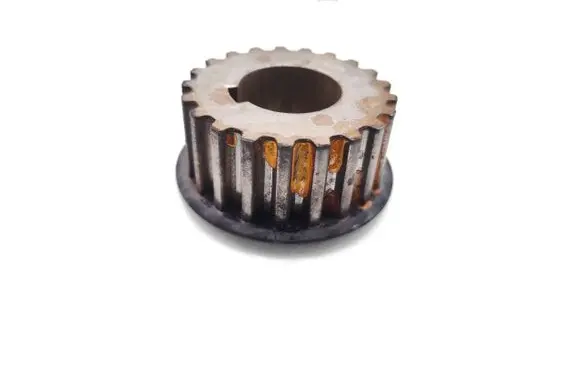 Volvo V50 Crankshaft gear 