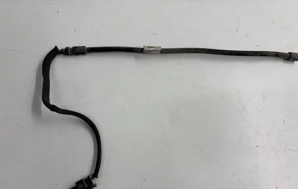 Volvo S90, V90 Liftgate motion sensor C37436103