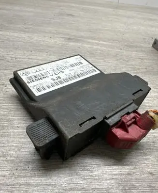 Volkswagen Golf V Other control units/modules 5WK50011B 1K0907351