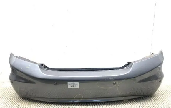 Honda Civic IX Rear bumper