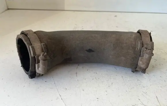 Audi A6 S6 C6 4F Intercooler hose/pipe
