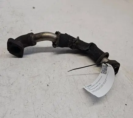 Renault Espace III EGR valve line/pipe/hose