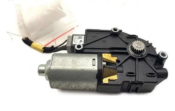 Ford Edge II Sunroof motor/actuator FT4B15B689BA