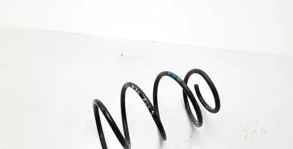 BMW 5 E39 Front coil spring