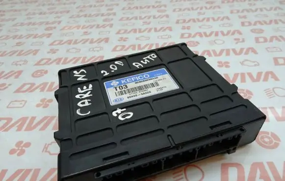 KIA Carens II Gearbox control unit/module 95440-3A220