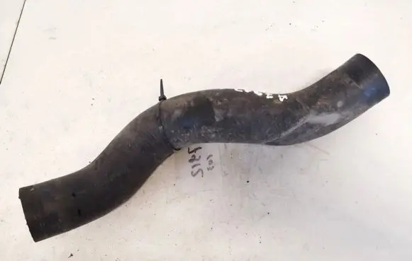 Toyota Urban Cruiser (XP110) Engine coolant pipe/hose