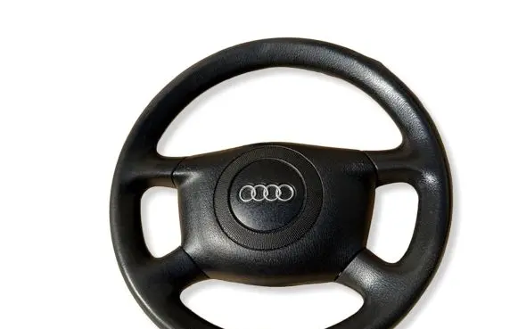 Audi A6 S6 C5 4B Steering wheel 4B0419091