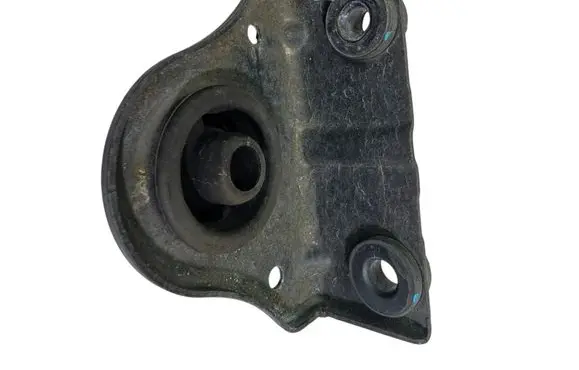 Hyundai Tucson IV NX4 Radiator support slam panel bracket 