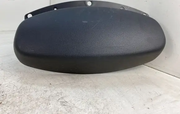 Skoda Fabia Mk2 (5J) Tailgate trim 5J6867755A 5J6867755