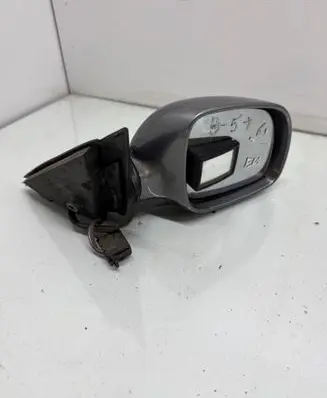 Volkswagen PASSAT B5.5 Front door electric wing mirror 3B0857934