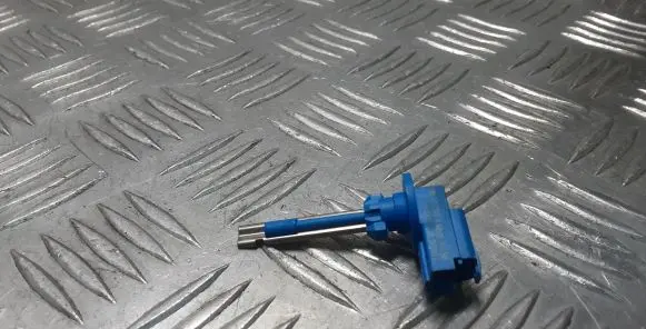 Volvo V40 Interior temperature sensor VPAMFH19C734AA