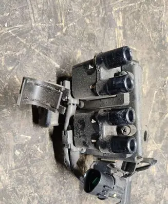 Hyundai i20 (PB PBT) High voltage ignition coil 2730103010