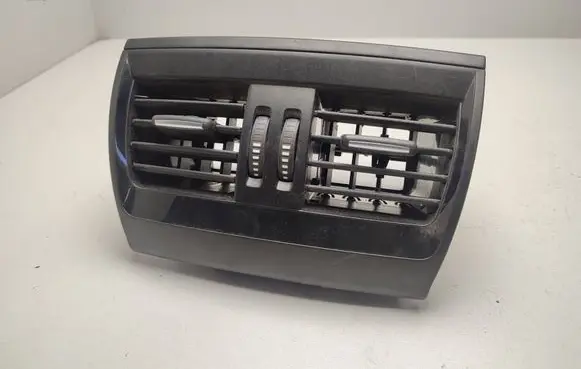 BMW X5 F15 Rear air vent grill 64229252012 64229252013