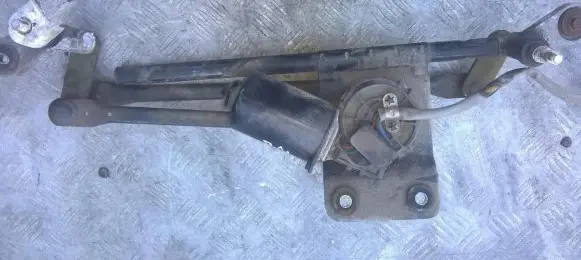 Hyundai Matrix Wiper motor