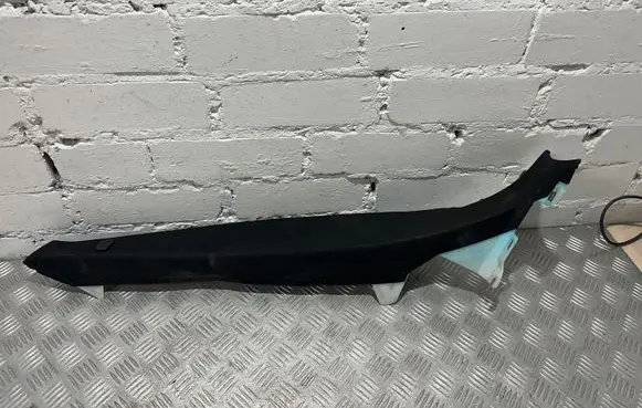 Mercedes-Benz S W221 (C) pillar trim A2216900725