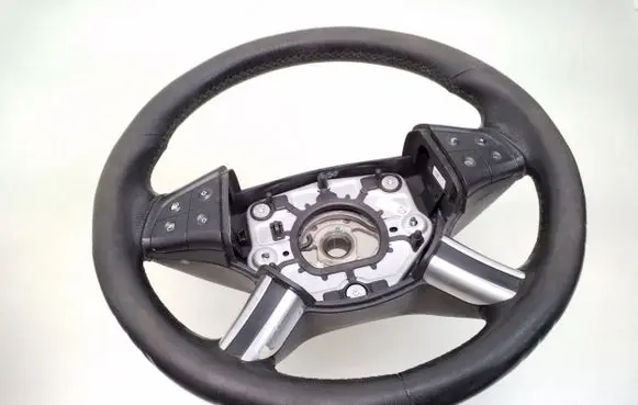 Mercedes-Benz B W245 Steering wheel A1644604303 A1698207810 A1698207910