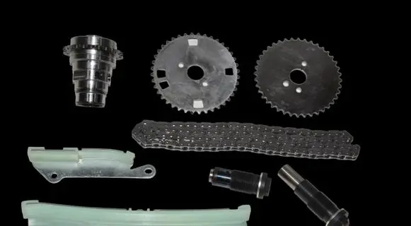 Iveco Daily 6th gen Timing chain (engine) 