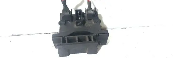 Volvo S60 Glow plug pre-heat relay 9162929