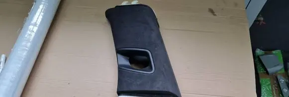 Audi Q7 4M Headlining roof cover 