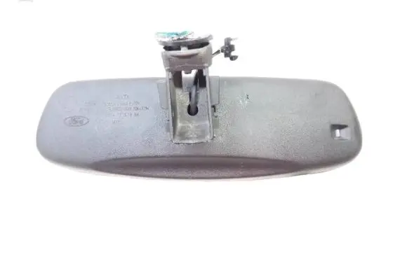 Ford Kuga I Rear view mirror (interior) 3S7A17E678BA
