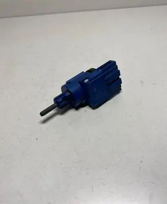 Clutch pedal sensor