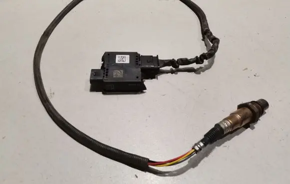 BMW 5 G30 G31 Lambda probe sensor 8582026